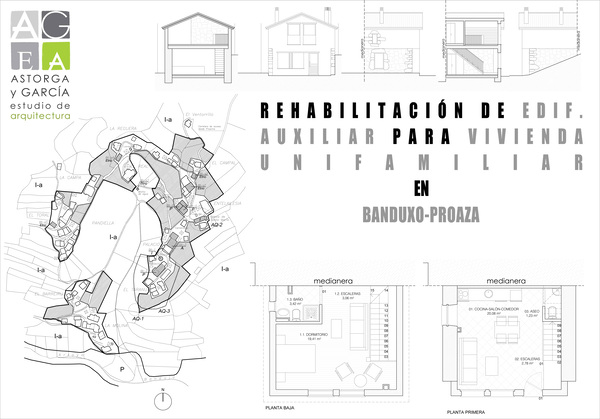 Rehabilitación Bandujo Proaza
