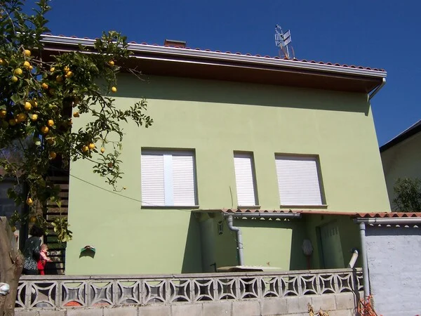 Sustitución de cubierta Avilés