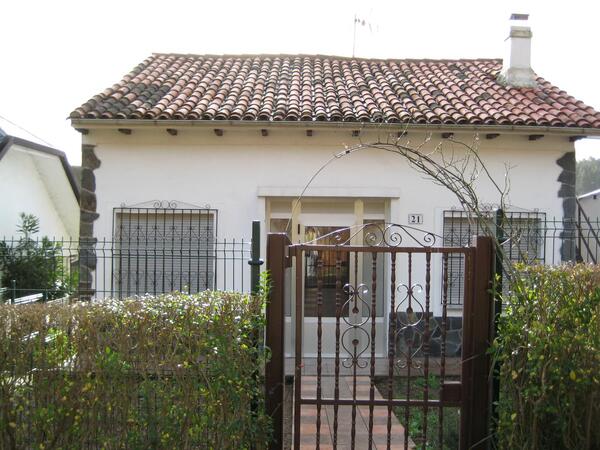 Sustitución cubierta Avilés