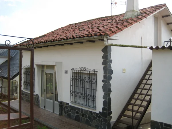 Sustitución de cubierta Avilés