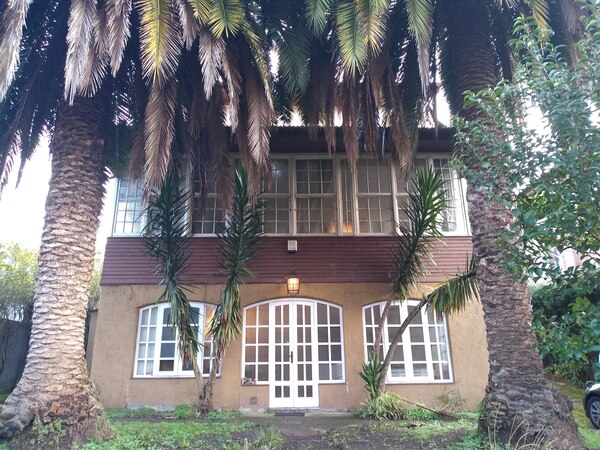 Redistribución de vivienda unifamiliar Ramiro I Oviedo