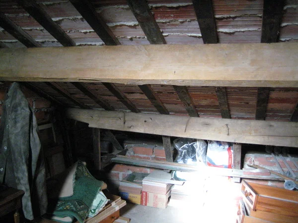 Sustitución de cubierta Avilés