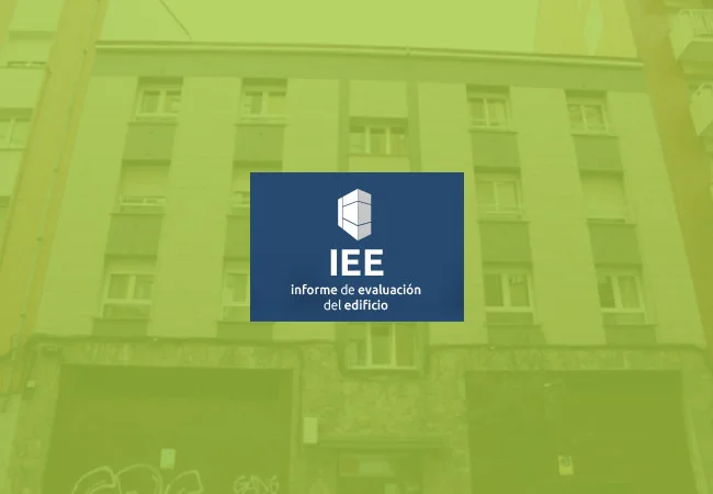 Informe de Evaluación de Edificios