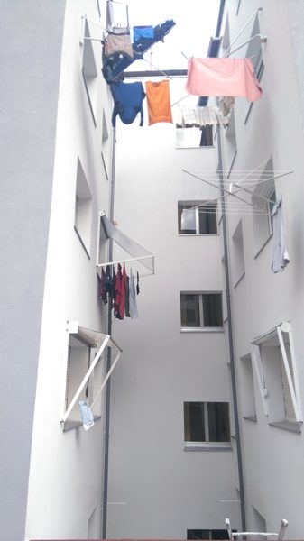 Rehabilitación de fachadas Gijón (Asturias)