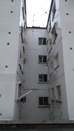 Rehabilitación de fachadas Gijón (Asturias)