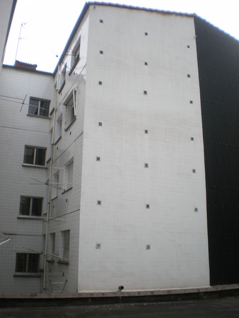 Rehabilitación de fachadas Gijón (Asturias)