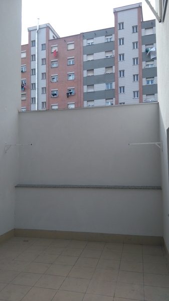 Rehabilitación de fachadas Gijón (Asturias)