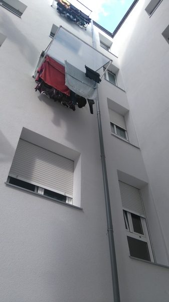 Rehabilitación de fachadas Gijón (Asturias)