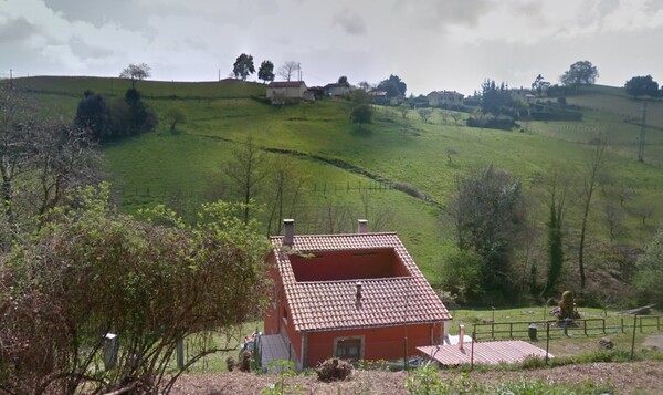 Ampliación de vivienda unifamiliar Siero (Asturias)