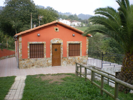 Ampliación de vivienda unifamiliar Siero (Asturias)
