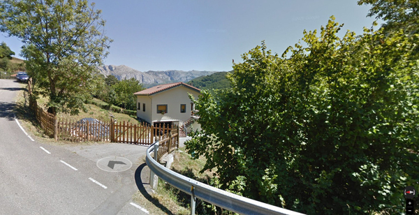 Vivienda unifamiliar Teverga (Asturias)