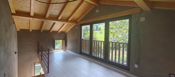 Taller artesanal Candamo (Asturias)