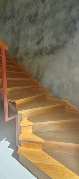 Taller artesanal Candamo (Asturias)