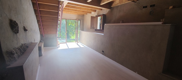 Taller artesanal Candamo (Asturias)