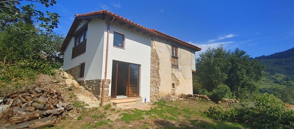 Taller artesanal en Llamero Candamo (Asturias)