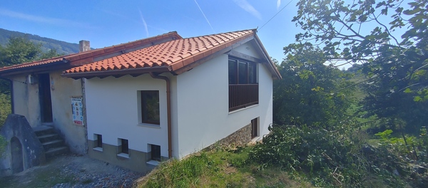 Taller artesanal Candamo (Asturias)