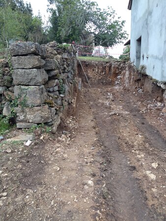 Taller artesanal Candamo (Asturias)