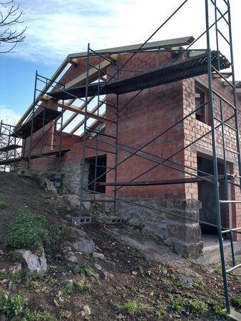 Taller artesanal Candamo (Asturias)