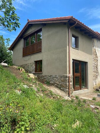 Taller artesanal Candamo (Asturias)