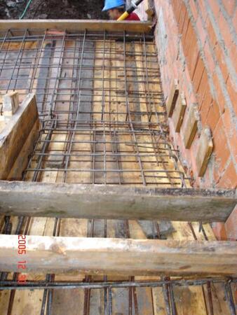 Vivienda unifamiliar Teverga (Asturias)