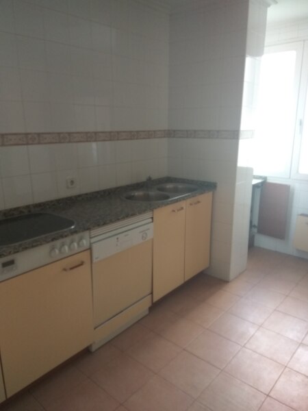 Reforma de vivienda en edificio plurifamiliar Gijón (Asturias)