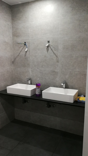 Reforma de vivienda en edificio plurifamiliar Gijón (Asturias)