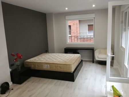 Reforma de vivienda en edificio plurifamiliar Gijón (Asturias)