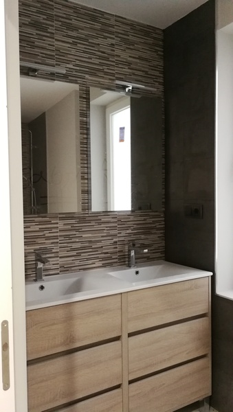 Reforma de vivienda en edificio plurifamiliar Gijón (Asturias)