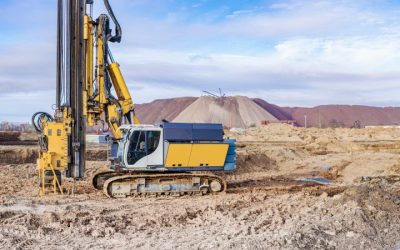 Estudio geotécnico: ¿Realmente lo necesitas para construir?