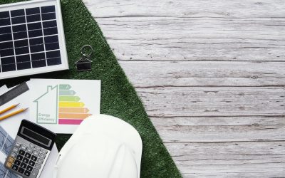 Cómo mejorar la eficiencia energética con una reforma