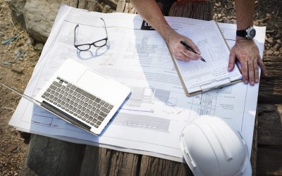 ¿Cuándo es necesario un estudio topográfico?