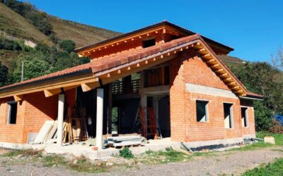 ¿Has comprado una parcela? Estos son los pasos para construir tu vivienda