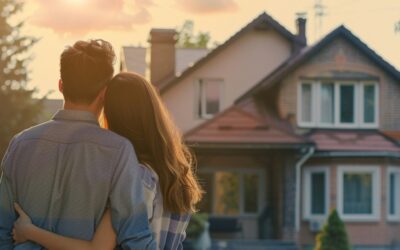 Guía de arquitectas para comprar una casa sin errores